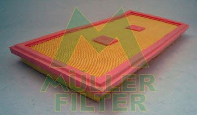 MULLER FILTER pa3638 -  Воздушный фильтр